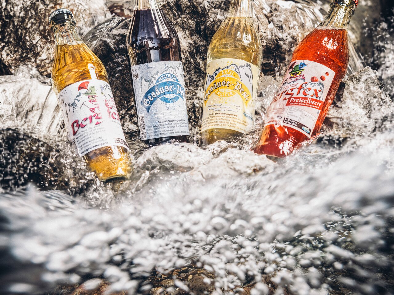 Gesäuse Perle_c-Stefan Leitner_Gesaeuse_2 | © www.stefanleitner.com