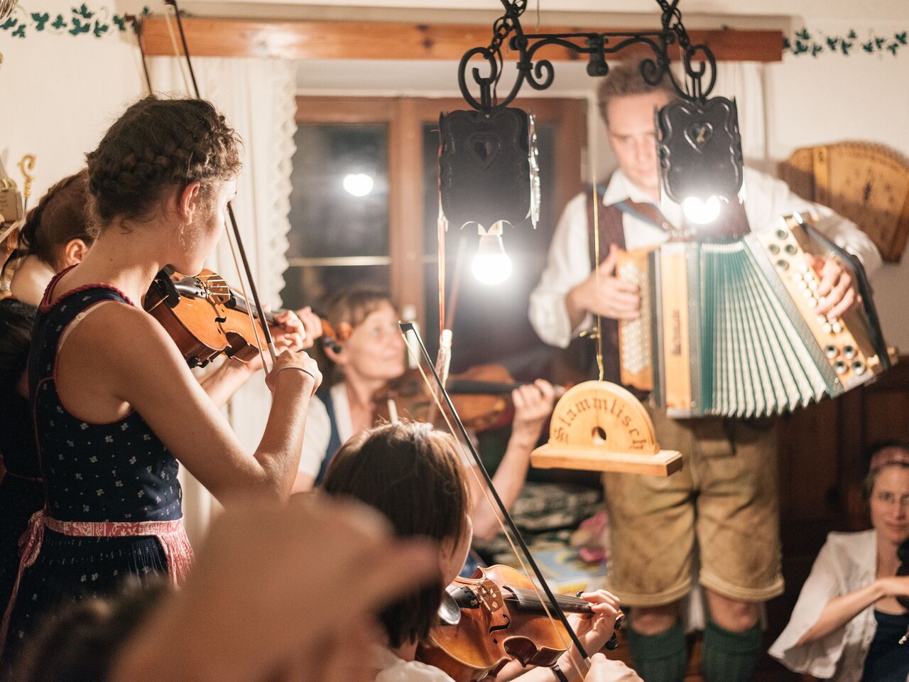 Johnsbacher Musikwoche_c-Stefan Leitner_Gesaeuse_46 | © www.stefanleitner.com