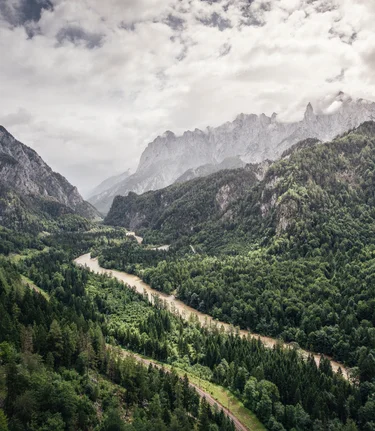 Das Gesäuse_c-Stefan Leitner_Gesaeuse_9