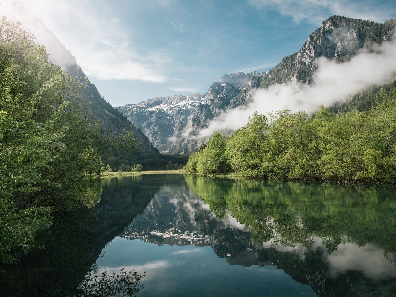 Brunseetal_c-Stefan Leitner_Gesaeuse_3 | © stefanleitner.com | Stefan Leitner