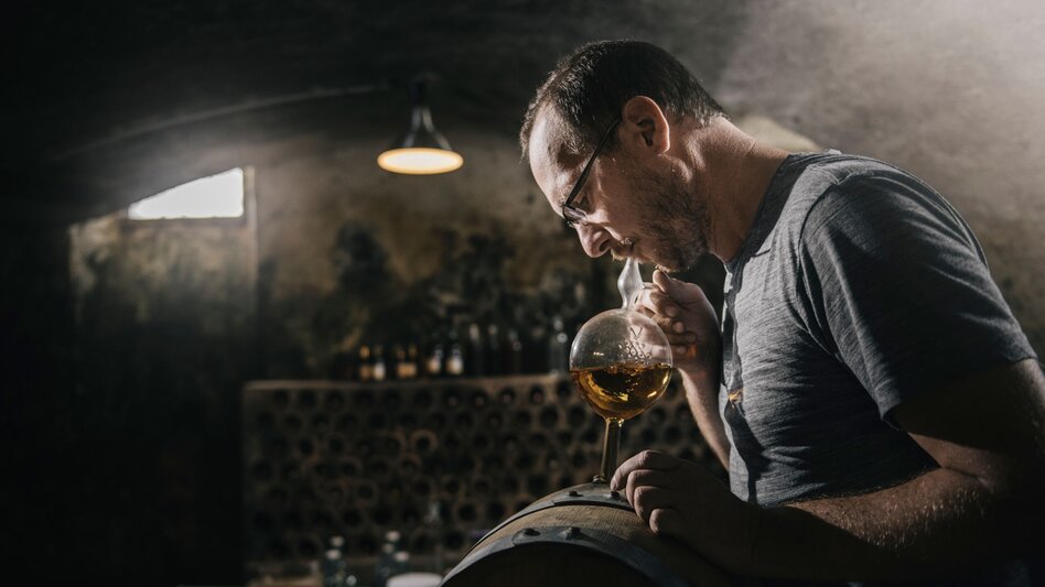 Forchnerhof_c-Stefan Leitner_Gesaeuse_9 | © stefanleitner.com