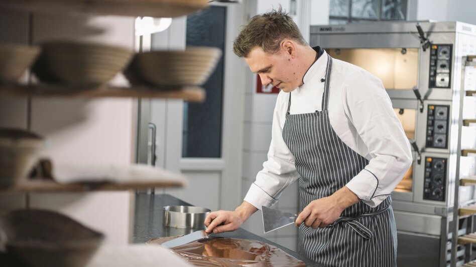 Bäckerei Schmid_c-Stefan Leitner_Gesaeuse_12 | © www.stefanleitner.com