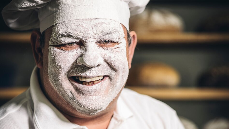 Bäckerei Schmid_c-Stefan Leitner_Gesaeuse_35 | © www.stefanleitner.com