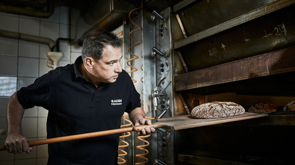 Kämmerer_c-Thomas Sattler_TVGesaeuse_16 | © THOMAS SATTLER | Thomas Sattler