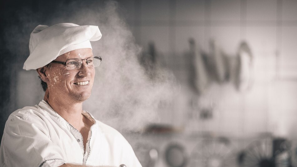 Konditorei Stockhammer_c-Stefan Leitner_Gesaeuse_4 | © www.stefanleitner.com