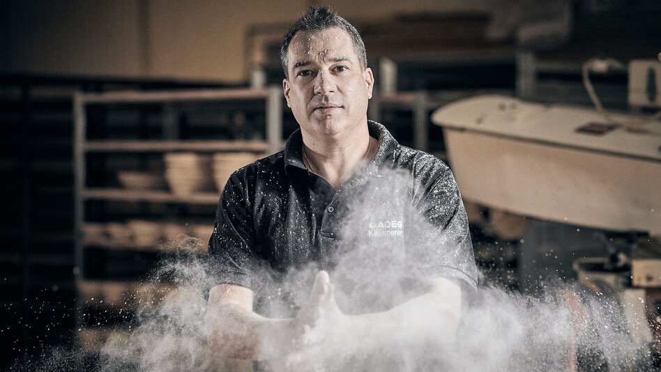 Kämmerer_c-Thomas Sattler_TVGesaeuse | © THOMAS SATTLER | Thomas Sattler