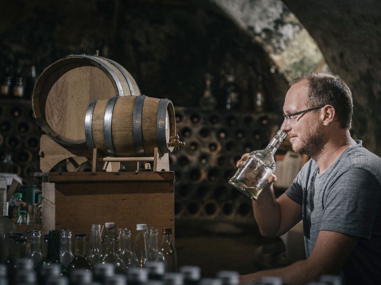 Forchnerhof_c-Stefan Leitner_Gesaeuse_12 | © stefanleitner.com