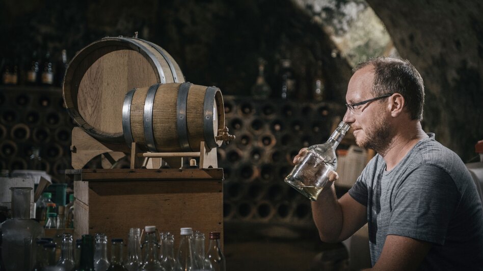 Forchnerhof_c-Stefan Leitner_Gesaeuse_12 | © stefanleitner.com