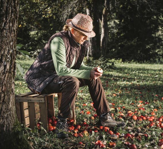 Veitlbauer_c-Stefan Leitner_Gesaeuse_7 | © www.stefanleitner.com