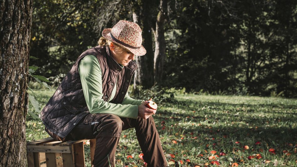 Veitlbauer_c-Stefan Leitner_Gesaeuse_7 | © www.stefanleitner.com