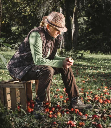 Veitlbauer_c-Stefan Leitner_Gesaeuse_7 | © www.stefanleitner.com