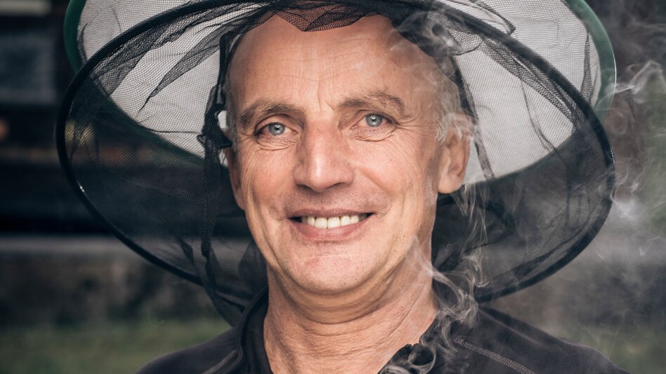 Ferienhaus & Imker Weissensteiner_c-Stefan Leitner_Gesaeuse_8 | © www.stefanleitner.com