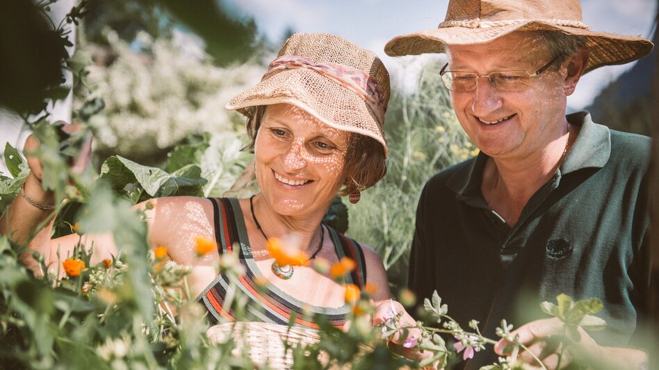 Kräuterbergbauer Stangl_c-Stefan Leitner_Gesaeuse_15 | © www.stefanleitner.com