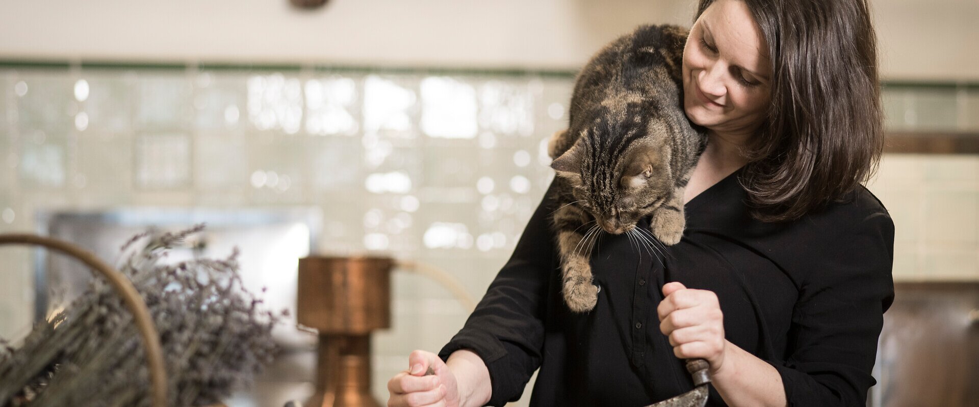 Rinntaverne_c-Stefan Leitner_Gesaeuse_37 | © www.stefanleitner.com |  