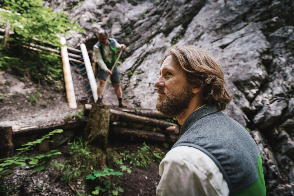 025_Gesäuse_Ranger_Stefan_Leitner