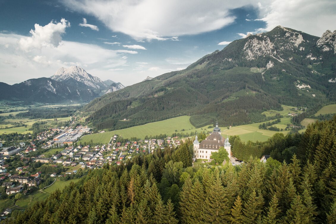 Admont - Impression #1