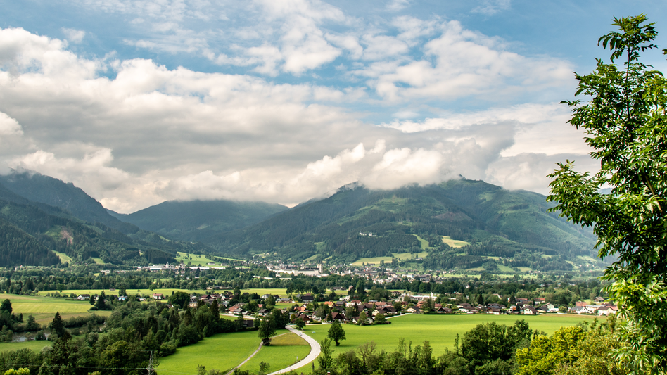 Admont - Impression #2.5