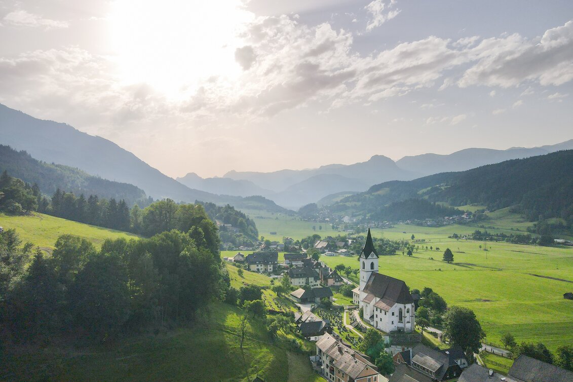 Lassing - Impression #1