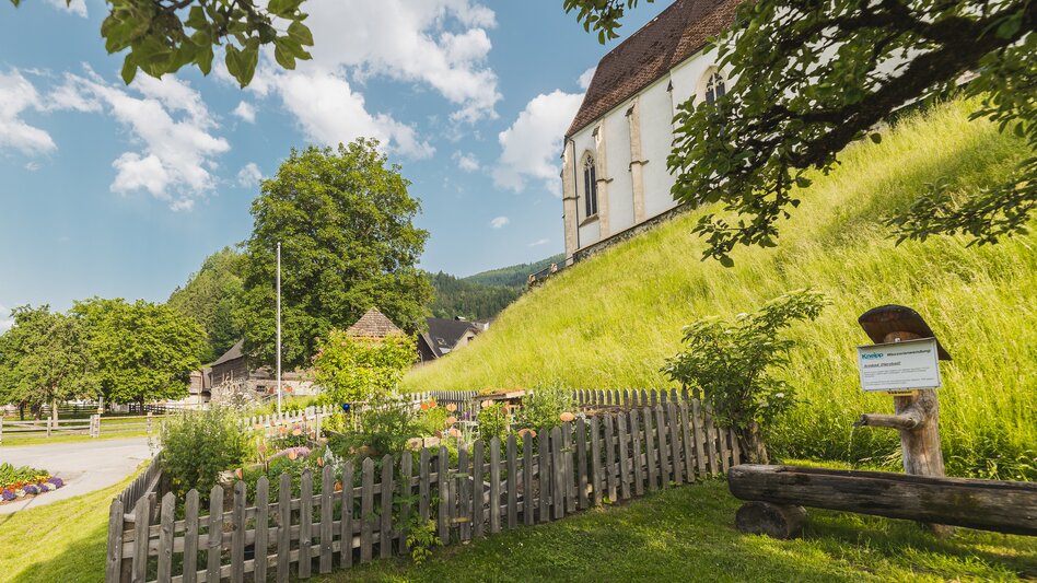 Lassing - Impression #2.1