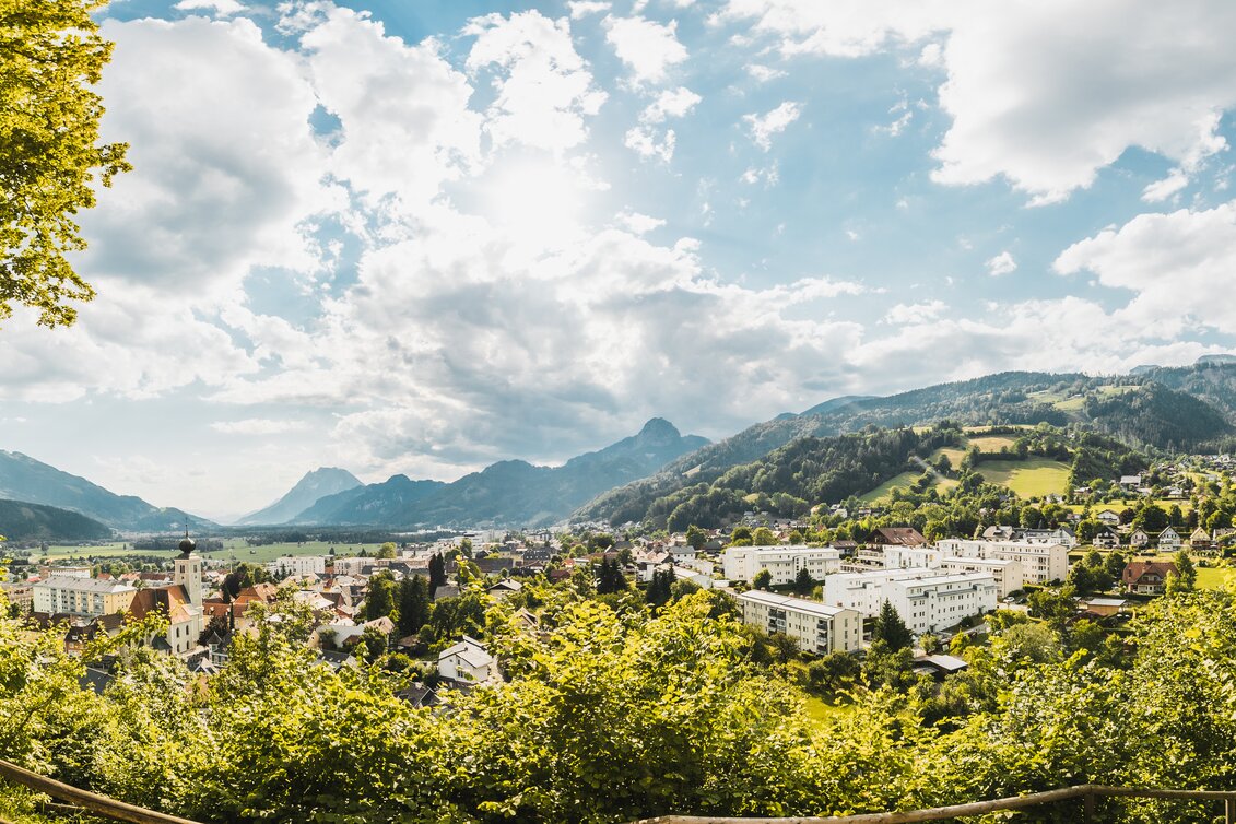 Liezen - Impression #1