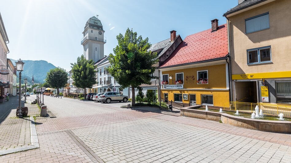 Rottenmann - Impression #2.4