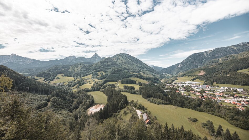 Sankt Gallen - Impression #2.1