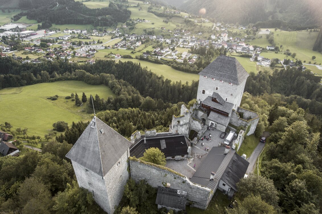 Sankt Gallen - Impression #1