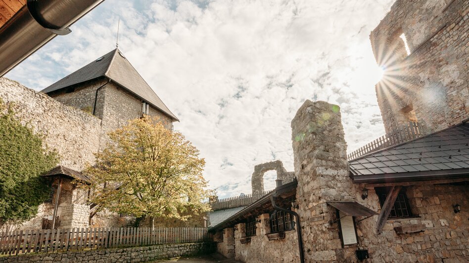 Sankt Gallen - Impression #2.7