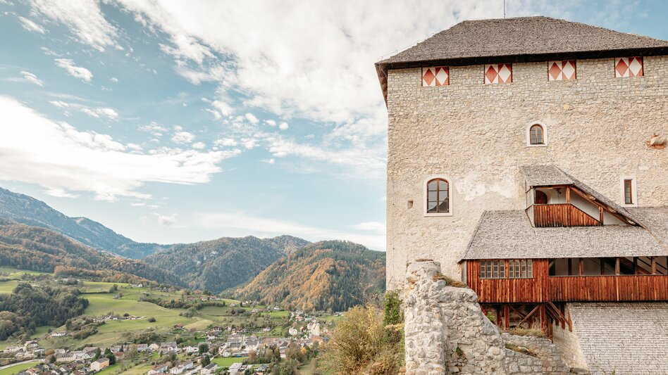 Sankt Gallen - Impression #2.4