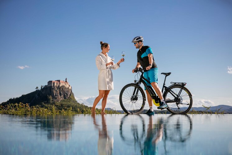 Südosten Region Österreich | © Thermen- & Vulkanland Steiermark