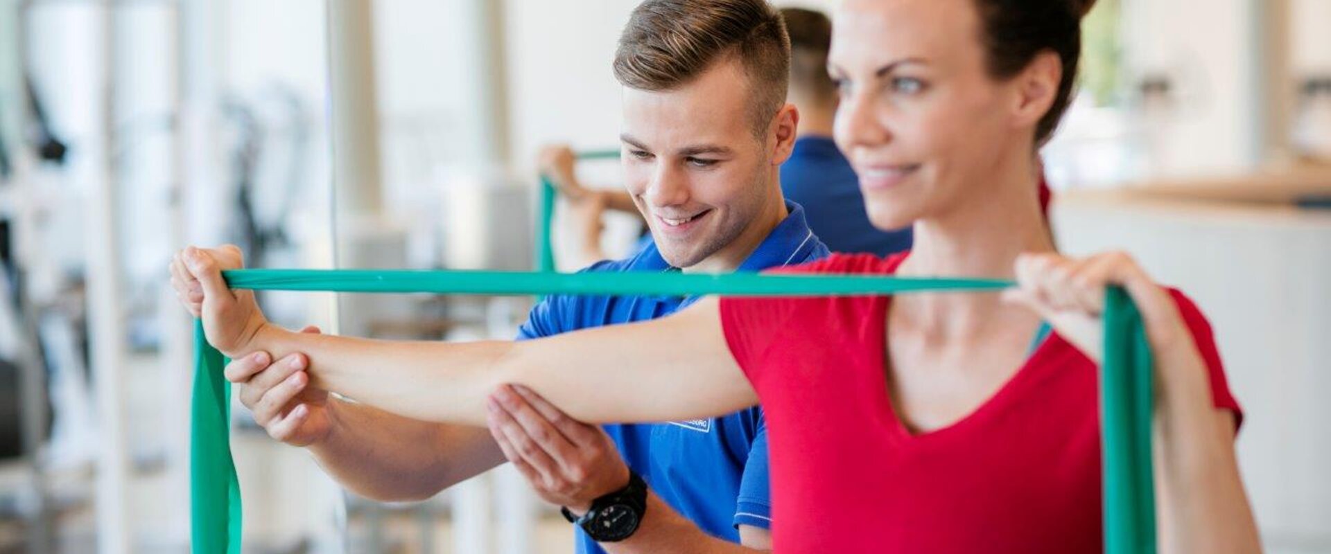 Medical Training Center Parktherme Bad Radkersburg | © Parktherme Bad Radkersburg | Harald Eisenberger