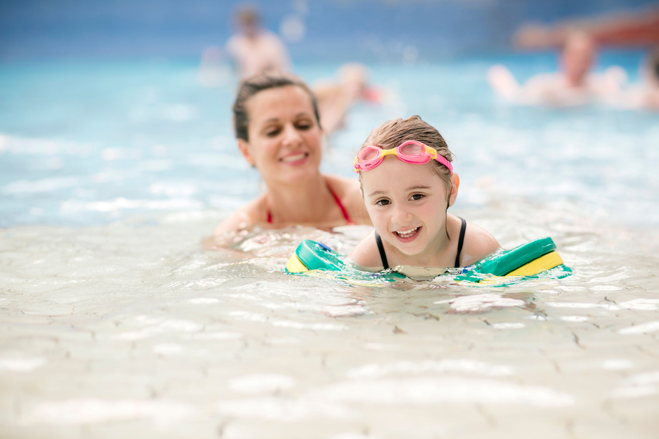 Fun for the whole family | © Thermen- & Vulkanland | Harald Eisenberger