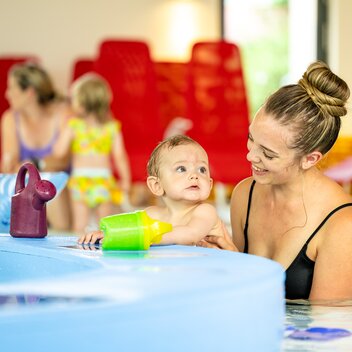 H2O-Hotel-Therme-Resort Bad Waltersdorf | © H2O-Hoteltherme GmbH  | GmbHmoving.stills