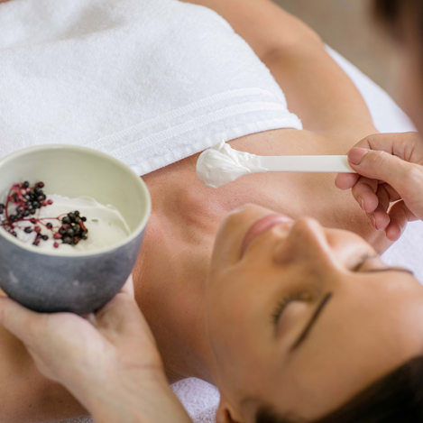 Cosmetic treatment in Vita med of Parktherme Bad Radkersburg | © Parktherme Bad Radkersburg | Harald Eisenberger