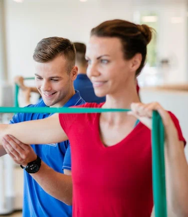 Medical Training Center Parktherme Bad Radkersburg | © Parktherme Bad Radkersburg | Harald Eisenberger