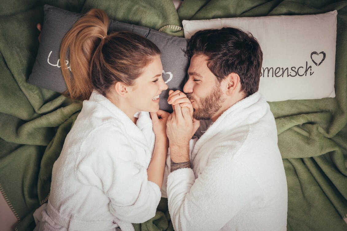 Kuschelzeit im Thermenresort Bad Loipersdorf | © Thermenresort Loipersdorf | © Thermenresort Loipersdorf