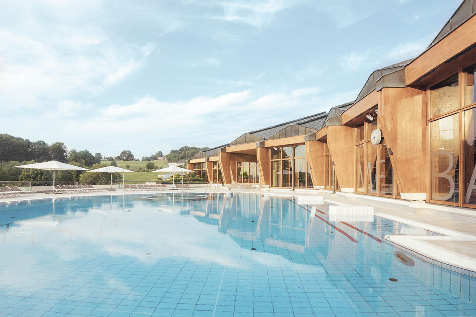Thermenresort Loipersdorf | © Thermenresort Loipersdorf