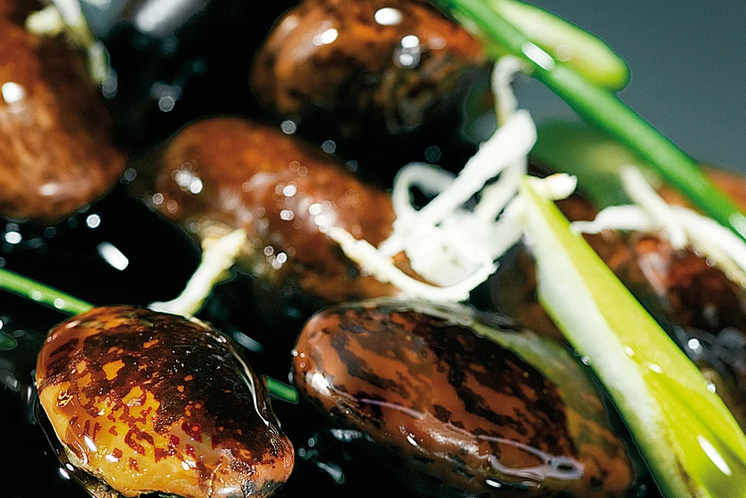 Käferbohnen Kulinarik Steiermark | © Steiermark Tourismus_pixelmaker.at