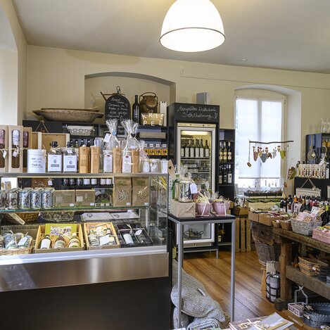 BlattWerk Bad Radkersburg | © Thermen- & Vulkanland | pixelmaker.at