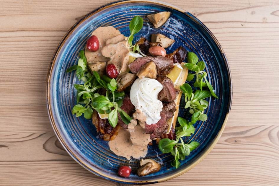 Kochkurs mit edlen Tipps von Hans Peter Fink | © Gasthaus Haberl & Fink´s Delikatessen