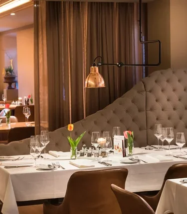 Restaurant Haberl & Fink's Delikatessen | © Gasthaus Haberl & Fink´s Delikatessen | Werner Krug