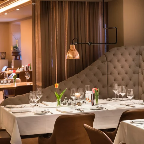 Restaurant Haberl & Fink's Delikatessen | © Gasthaus Haberl & Fink´s Delikatessen | Werner Krug