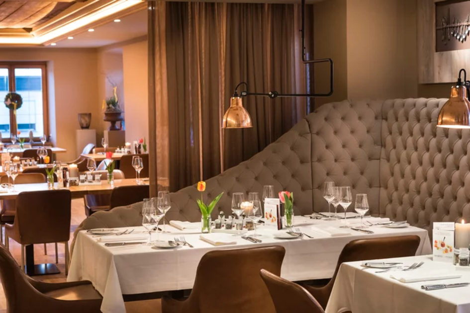 Restaurant Haberl & Fink's Delikatessen | © Gasthaus Haberl & Fink´s Delikatessen | Werner Krug