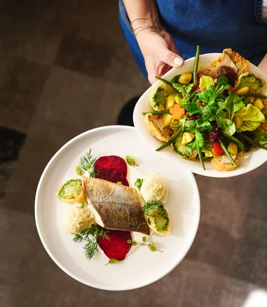 Genussmomente erleben im Thermen- & Vulkanland Steiermark | © Thermen- & Vulkanland | Michael Königshofer