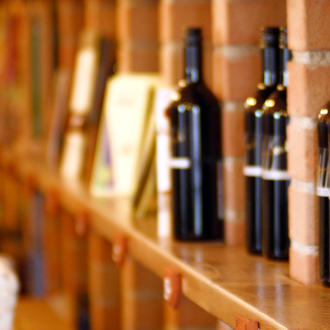 Wine tasting in the Urbani Vinothek Bad Radkersburg | © Thermen- & Vulkanland