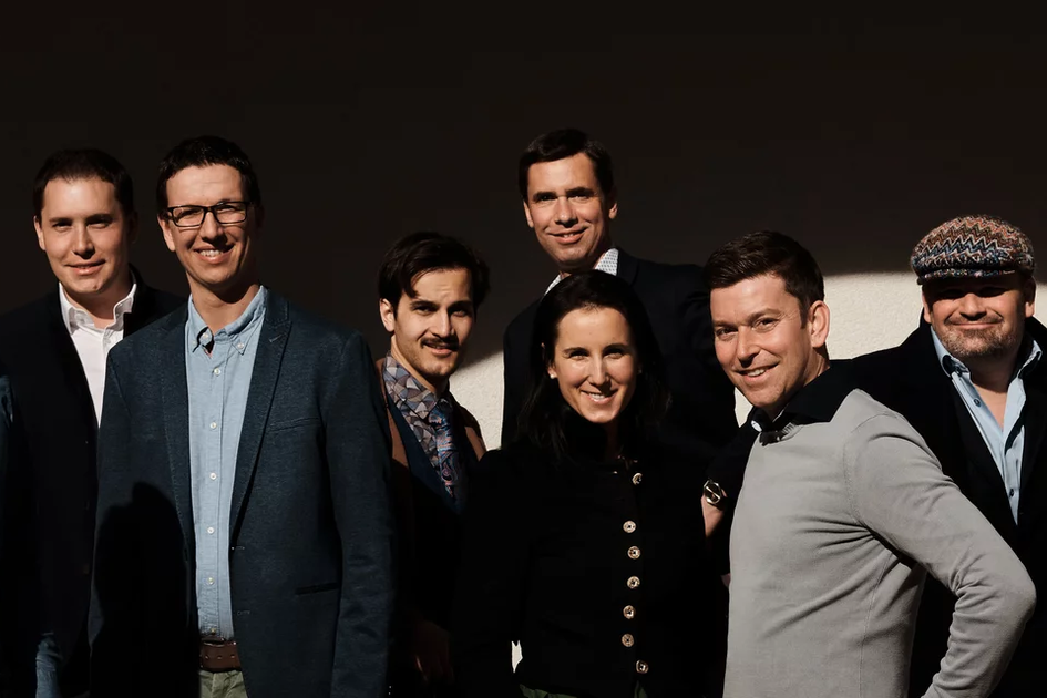 Eruptionswinzer  | © Eruptionswinzer | Marion Luttenberger