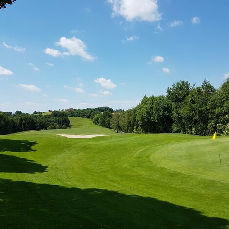 Golfplatz Bad Gleichenberg | © GC Bad Gleichenberg