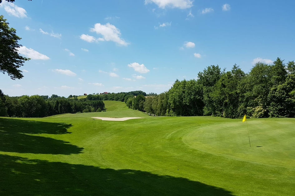 Golf course Bad Gleichenberg | © GC Bad Gleichenberg