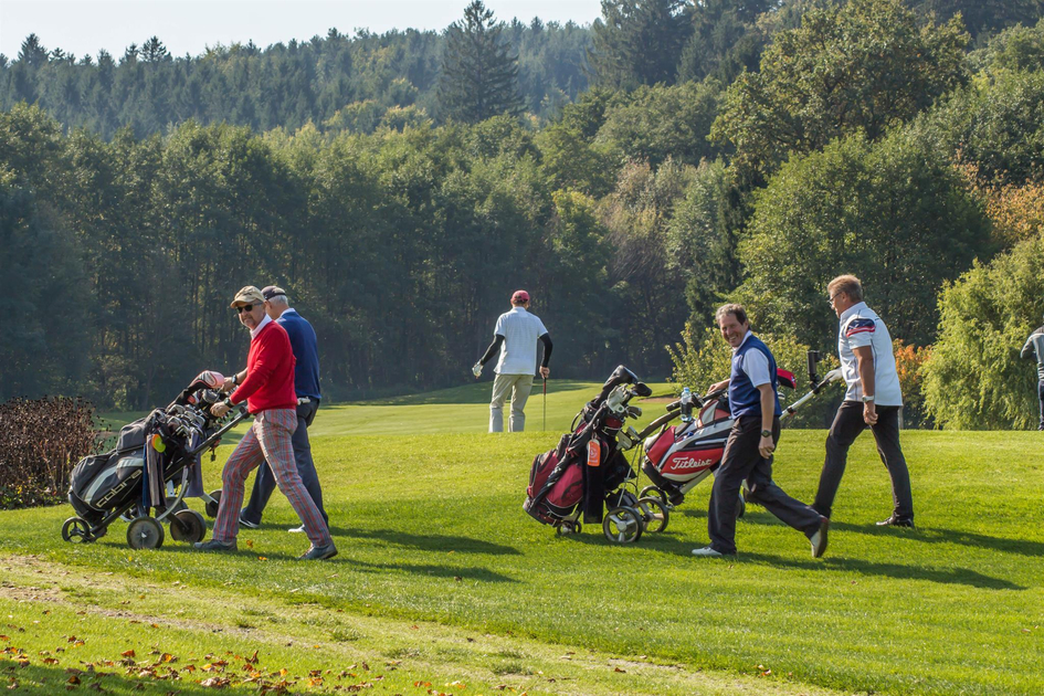 Golf course Bad Waltersdorf | © GC Bad Waltersdorf | Ingrid Jansky