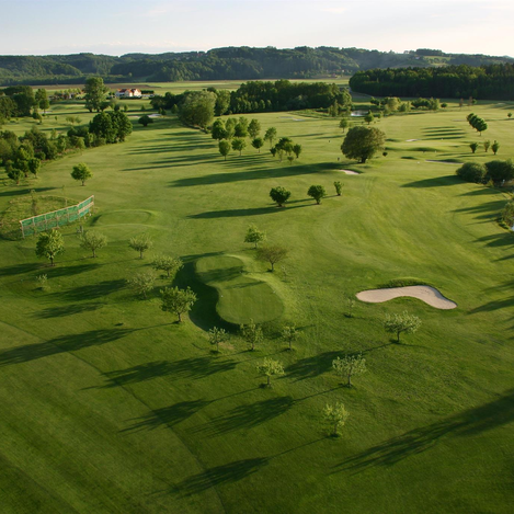 Thermengolfplatz Loipersdorf | © Thermengolf Loipersdorf-Fürstenfeld